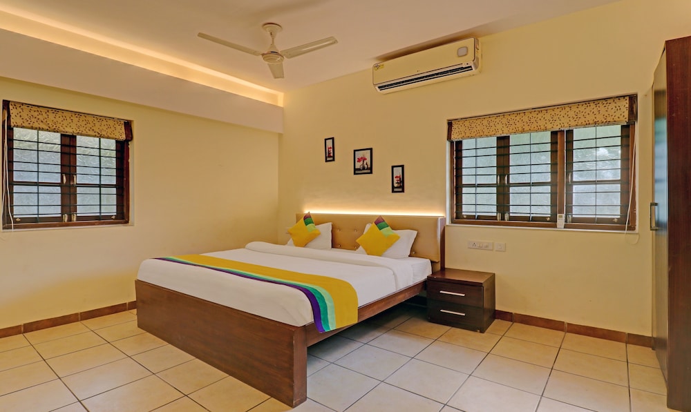 Itsy Hotels Vailankanni Natures Inn in Panaji, India
