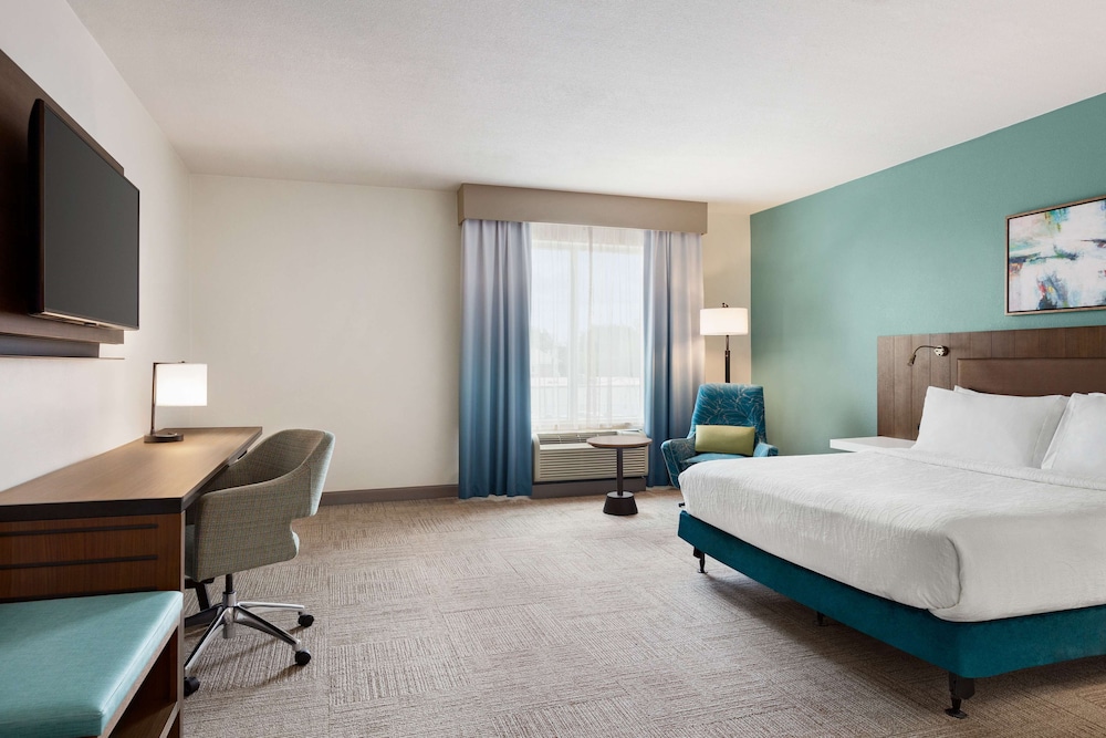 Hilton Garden Inn Houston Energy Corridor - photo 6