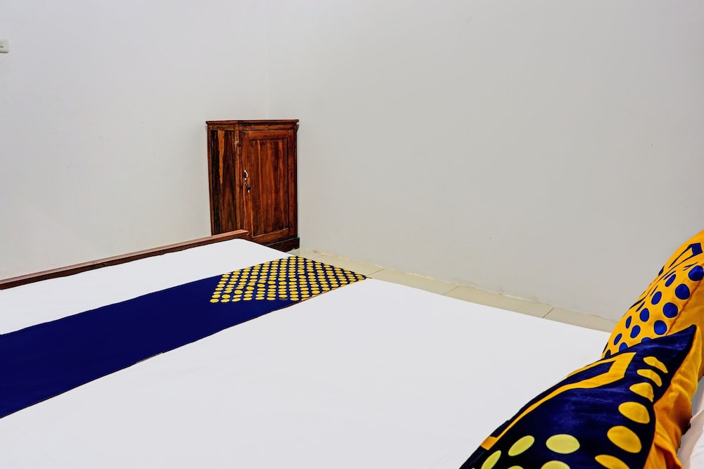 OYO 92183 Komang Resort Klayar in Pacitan, Indonesia