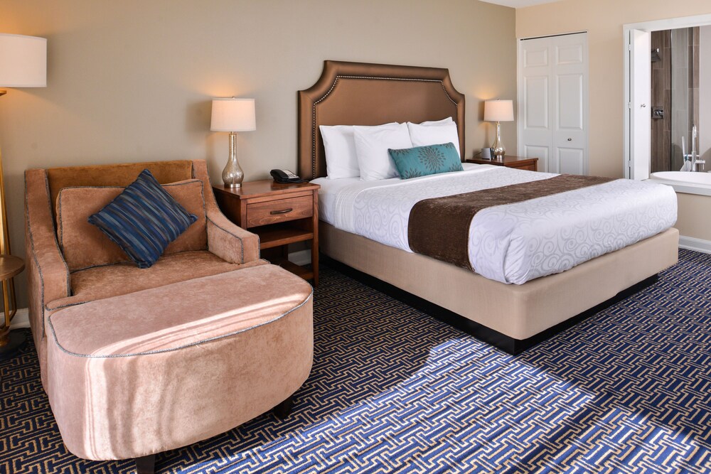 Inn at Nye Beach - photo 31