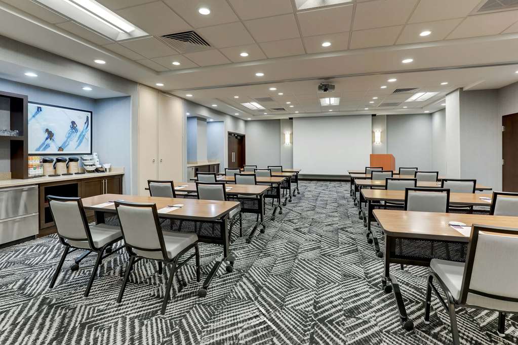 Hyatt Place St. Louis Chesterfield - photo 34