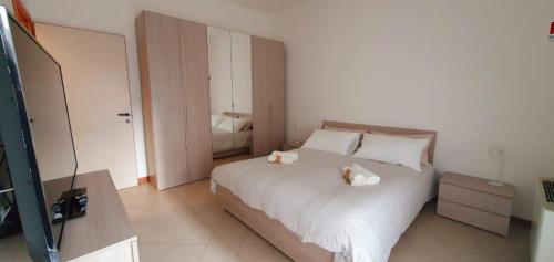 Giada Office Apartment — 4-Star Luxury Hotel in Bologna, Italy