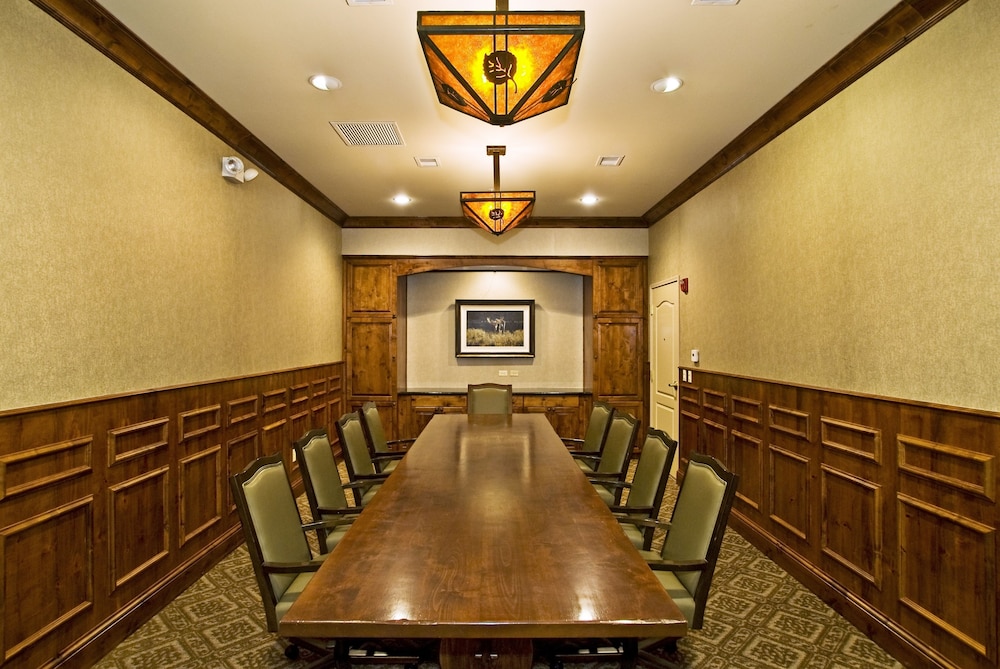 Hilton Garden Inn Boise Eagle - photo 82