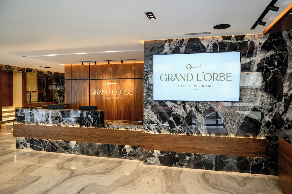 Hotel L’Orbe — Orizaba — photo 2