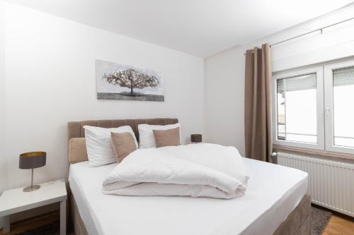 Vila Maria — 4-Star Luxury Hotel in Vinkovci, Croatia