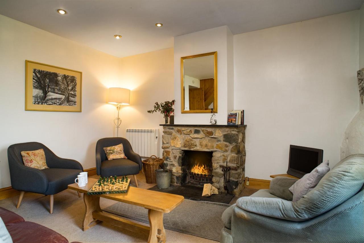 Y Bwthyn Fishguard in Pembroke, United Kingdom