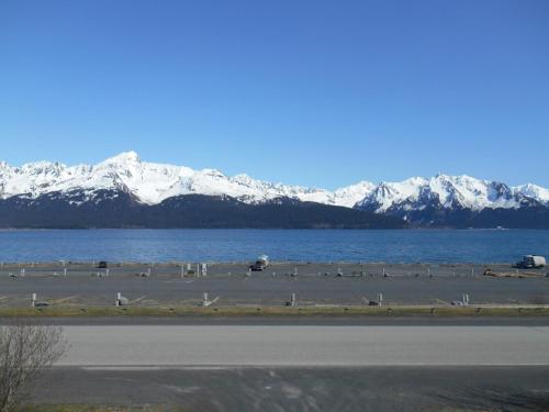 Alaska's Point of View - photo 18