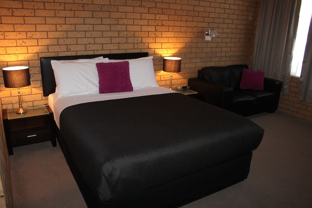 Avondel Motor Inn Benalla — Benalla — photo 5