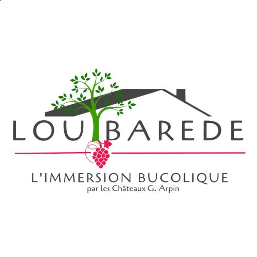 Lou barede — hotel in Montagne