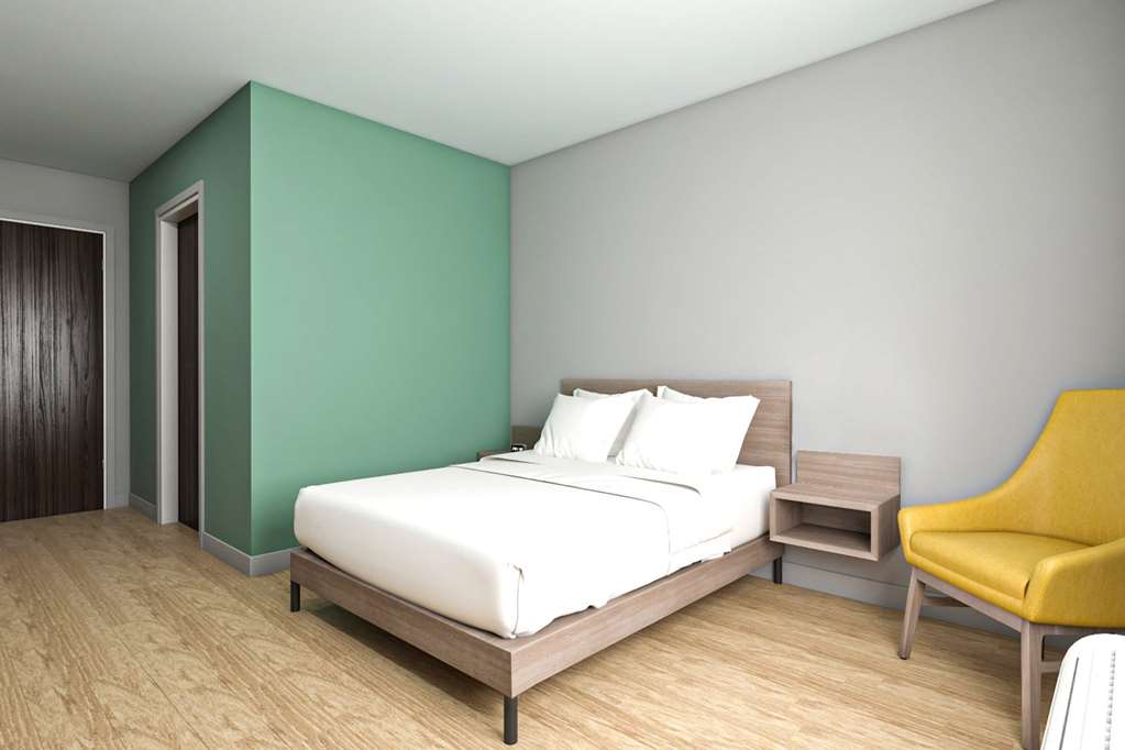 ECHO Suites Extended Stay by Wyndham Nashville Gallatin - photo 39