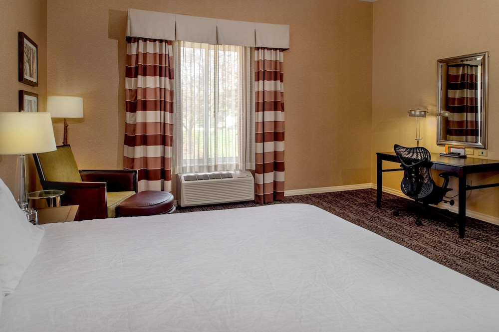 Hilton Garden Inn St. Louis Airport - photo 24