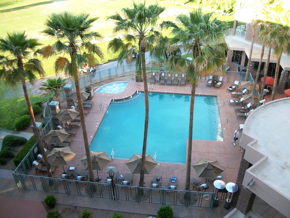 Embassy Suites by Hilton Phoenix Scottsdale - photo 78