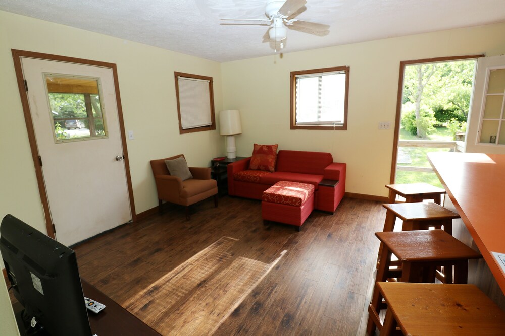 Bird's Nest Resort - photo 16