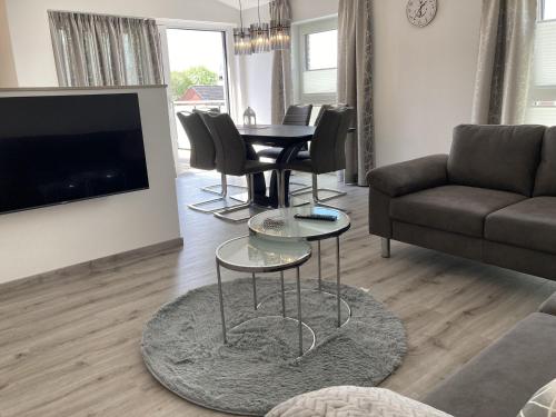 Meeresjuwel Amberly — 4-Star Luxury Hotel in Dahme, Germany