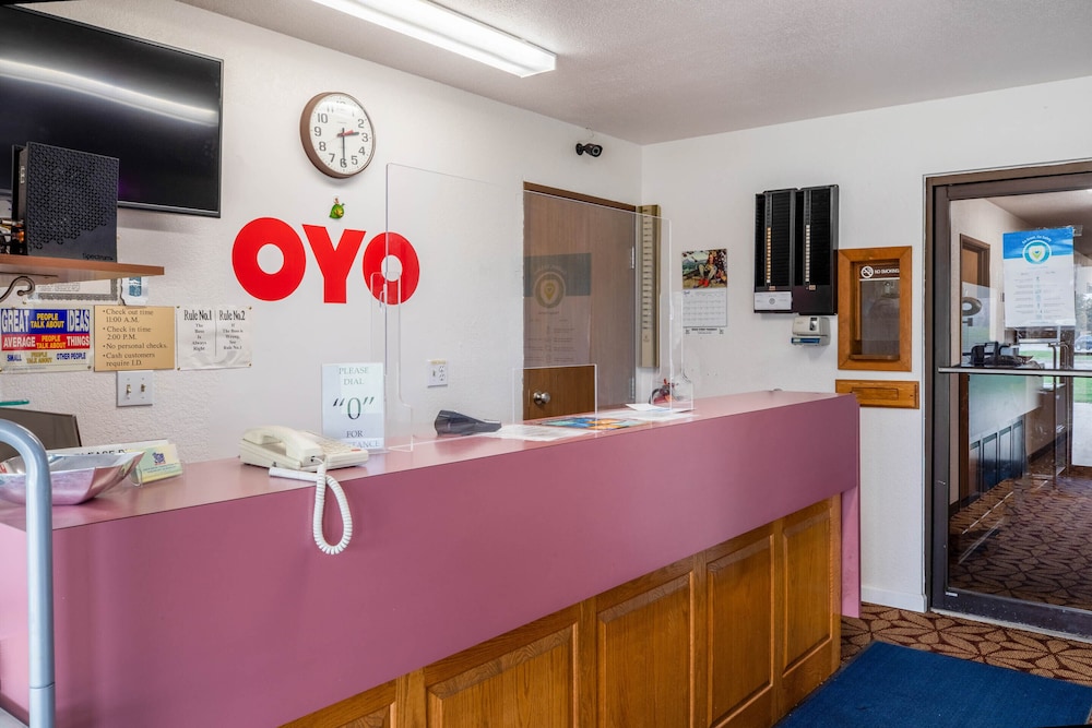 OYO Hotel Chesaning Route 52 & Hwy 57 - photo 15