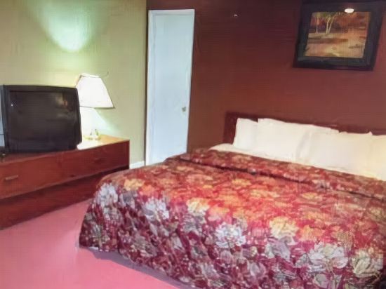 Knights Inn Sheridan - photo 3