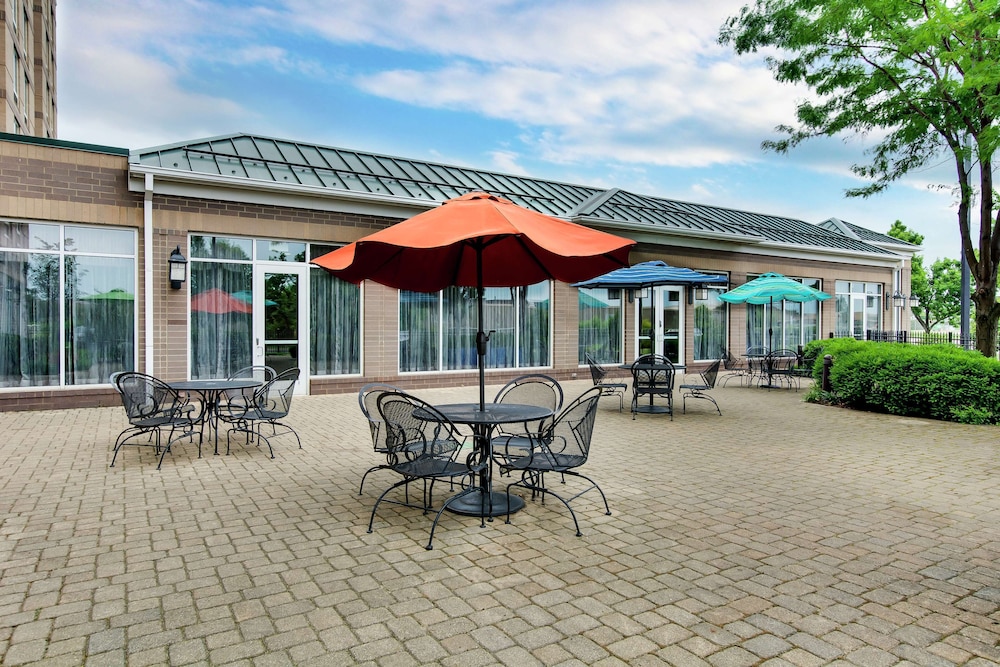 Hilton Garden Inn Louisville Airport - photo 53