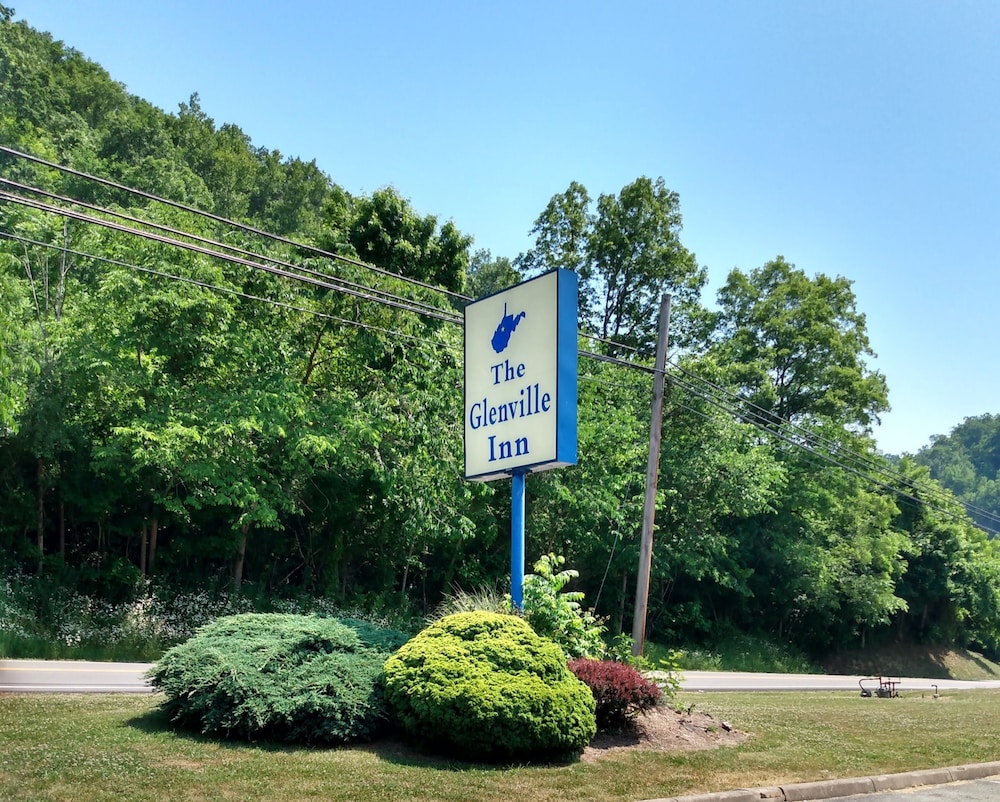The Glenville Inn — hotel in Glenville