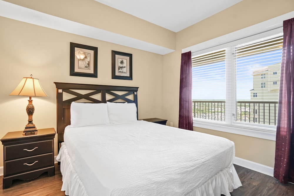 Grand Panama Beach Resort by Panhandle Getaways - photo 6