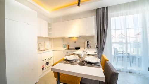 Midpoint Suites — 4-Star Luxury Hotel in Fethiye, Turkey