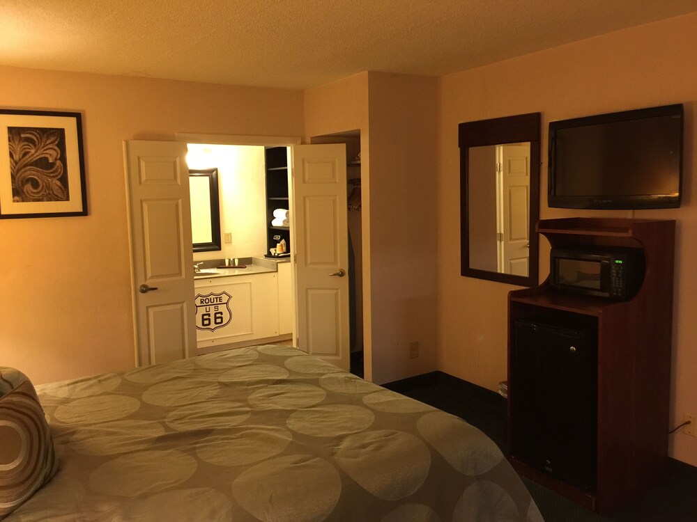 Route 66 Hotel Springfield Illinois - photo 9