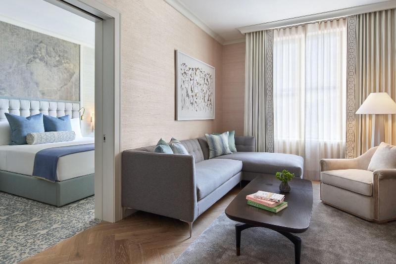 The Wall Street Hotel - photo 16