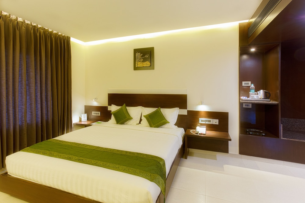 Căn hộ 5 sao bên sông Hàn ngay phố đi bộ Bạch Đằng — eco-hotel in Da Nang