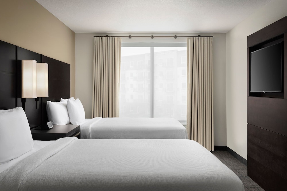Residence Inn by Marriott Rochester Mayo Clinic Area South - photo 7