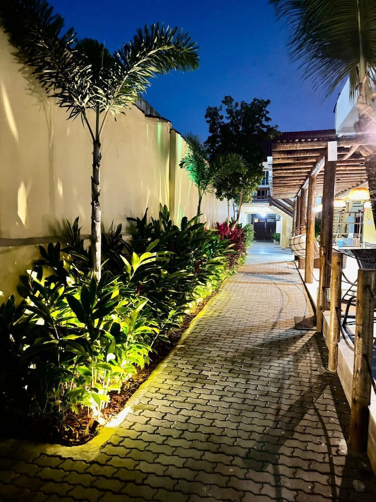 Pousada Caminho da Passagem in Cabo Frio, Brasil