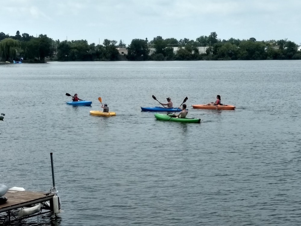 Curriers Lakeview Lodge - photo 118