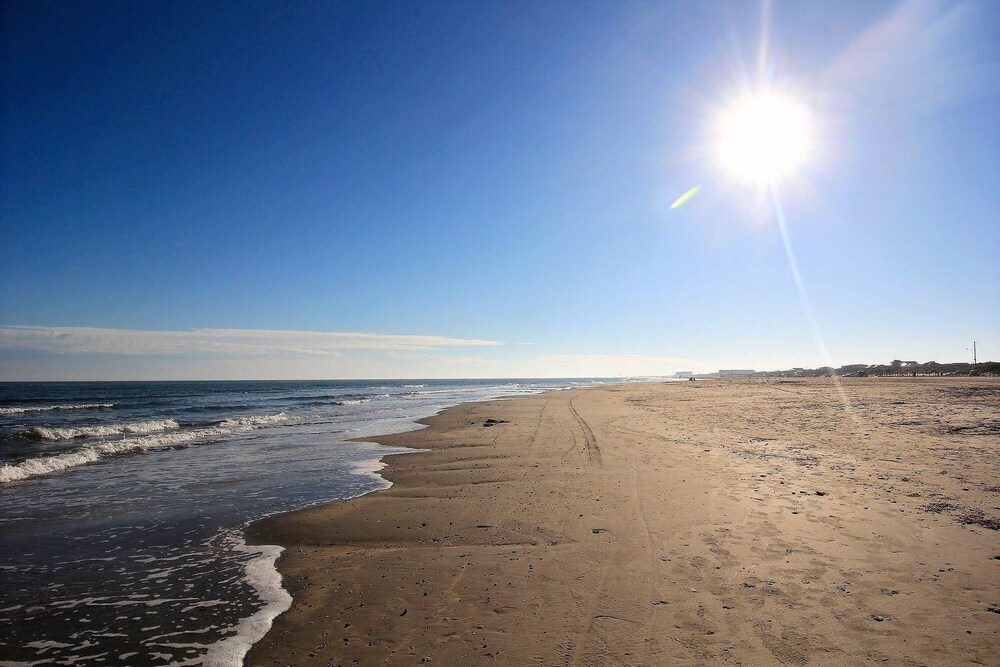 Channelview 106 Port Aransas - photo 4