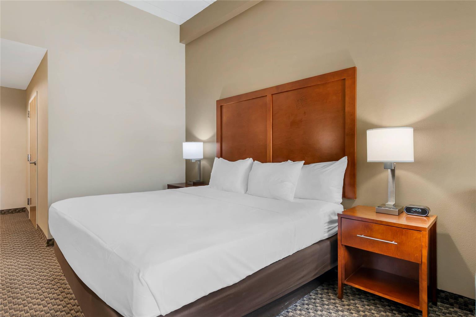 Comfort Inn & Suites Wildwood The Villages - photo 22