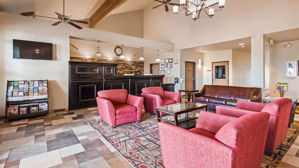 Best Western Rambler - photo 2