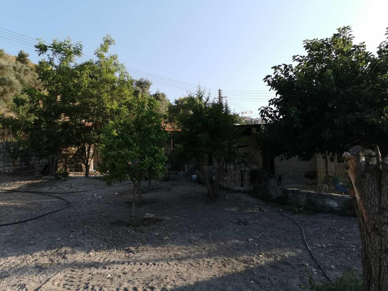 Romanos Villa