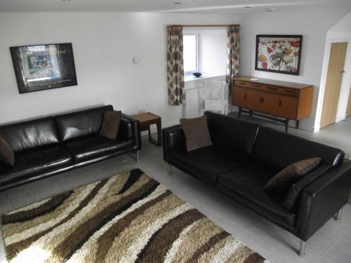 6B Church St. Dingwall Apartment — 4-Star Luxury Hotel in Dingwall, United Kingdom