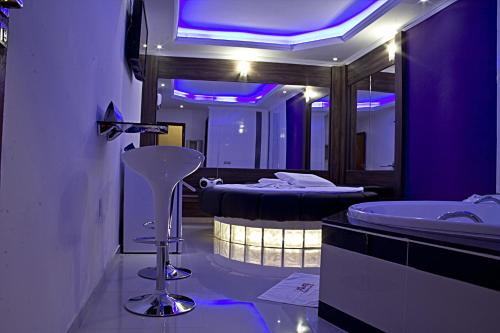 Motel Fantasy 2 in Contagem, Brasil