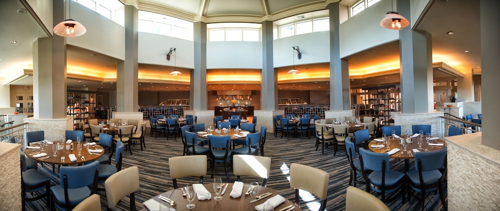Lansdowne Resort and Spa - photo 40