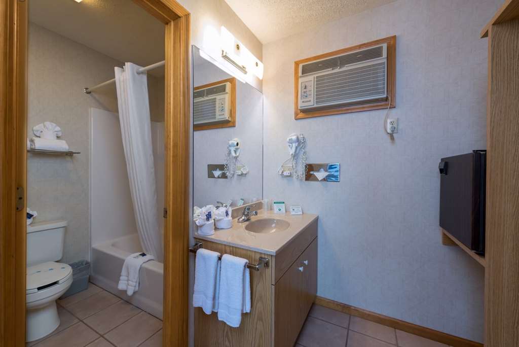 Adirondack Retreat Inn & Suites - photo 28