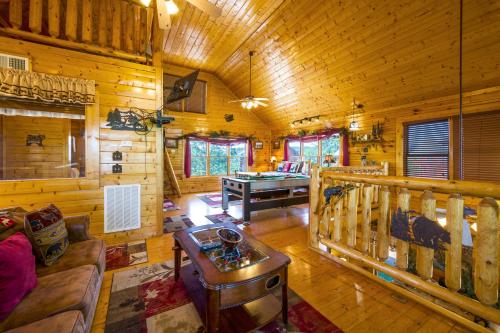 BearSlide Inn - photo 22