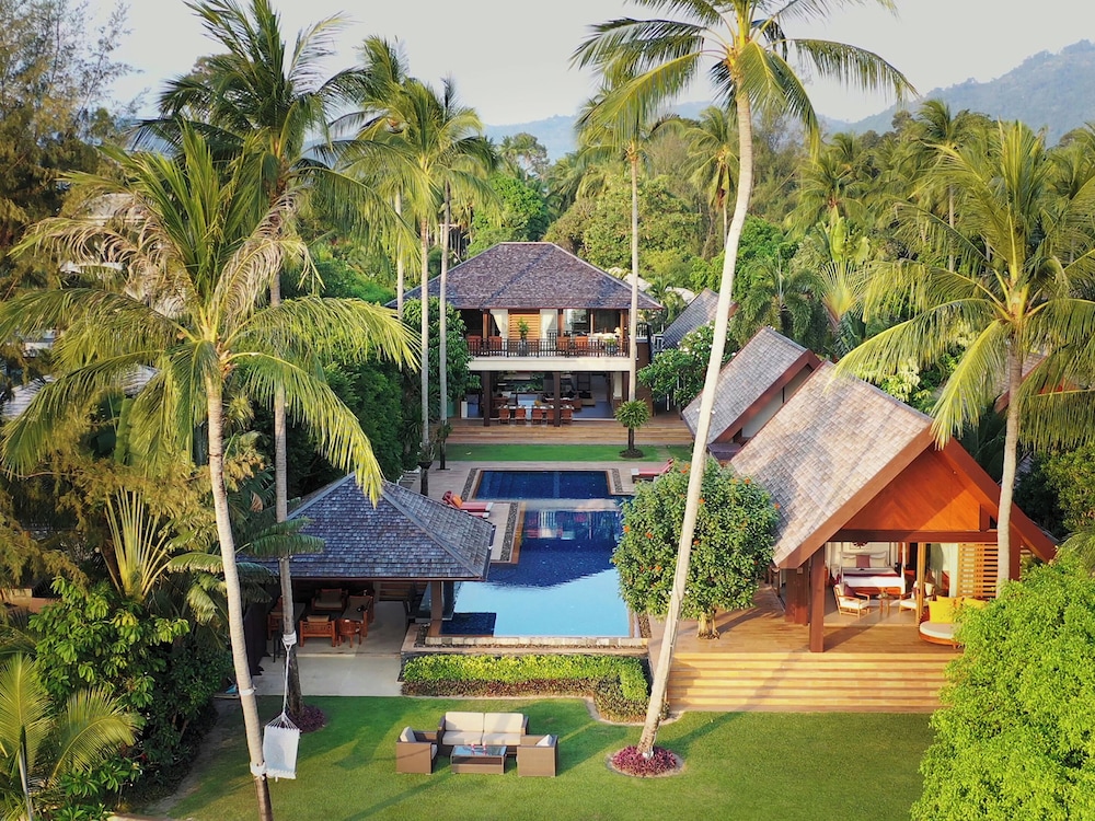 Baan Puri SHA Extra Plus in Koh Samui, Thailand