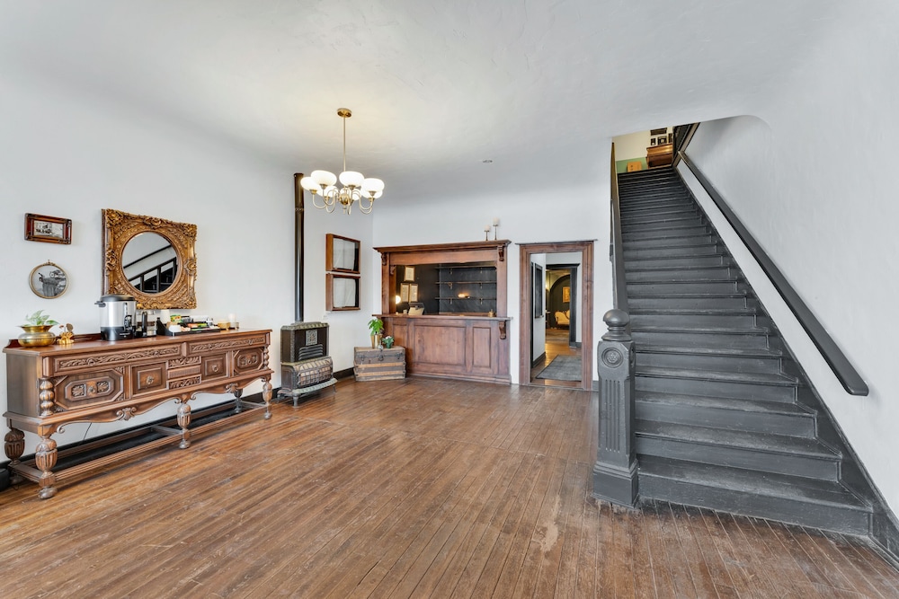 Grand Canyon Hotel - photo 5