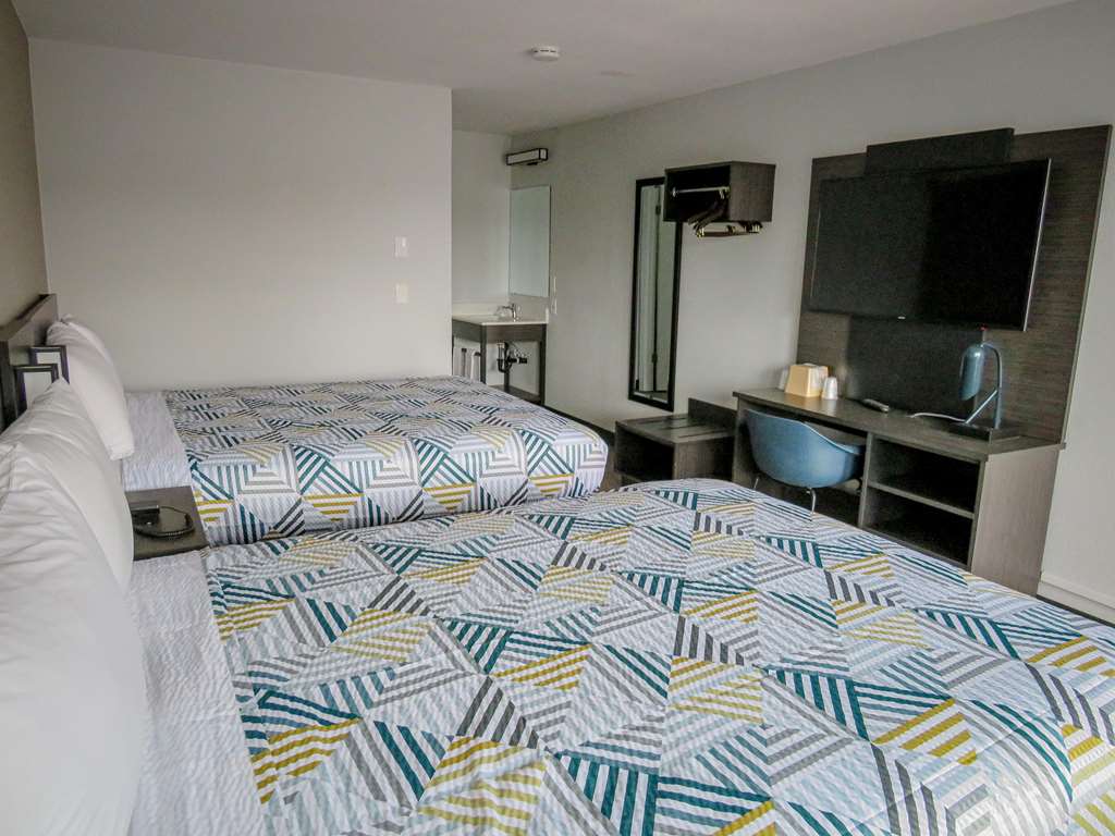 Motel 6 Tigard OR Portland Southwest - photo 11