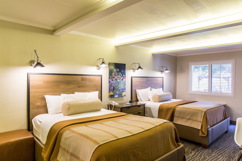 Fredericksburg Inn & Suites - photo 10