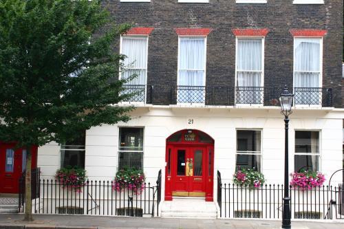 Penn Club — hotel in Camden Town
