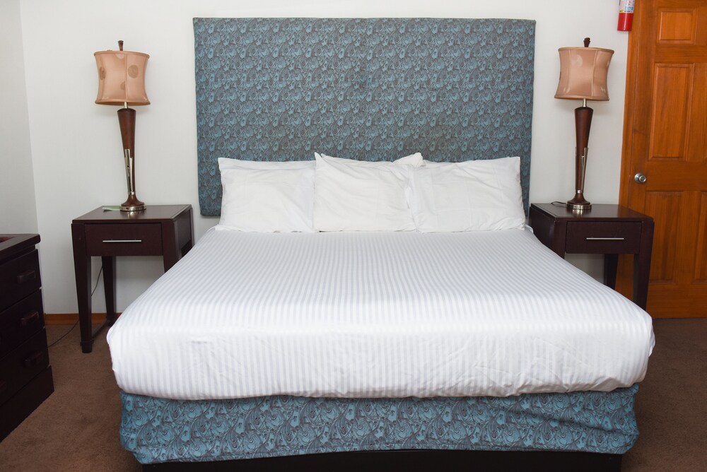 Chestnut Grove Resort - photo 6