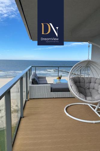 Apartament Dream View Gardenia Front — 4-Star Luxury Hotel in Dziwnow, Poland