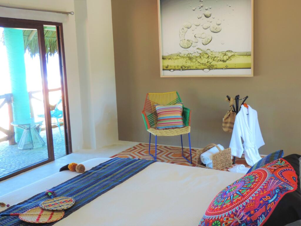 Maramara Playa Beach Hotel — Sayulita — photo 4