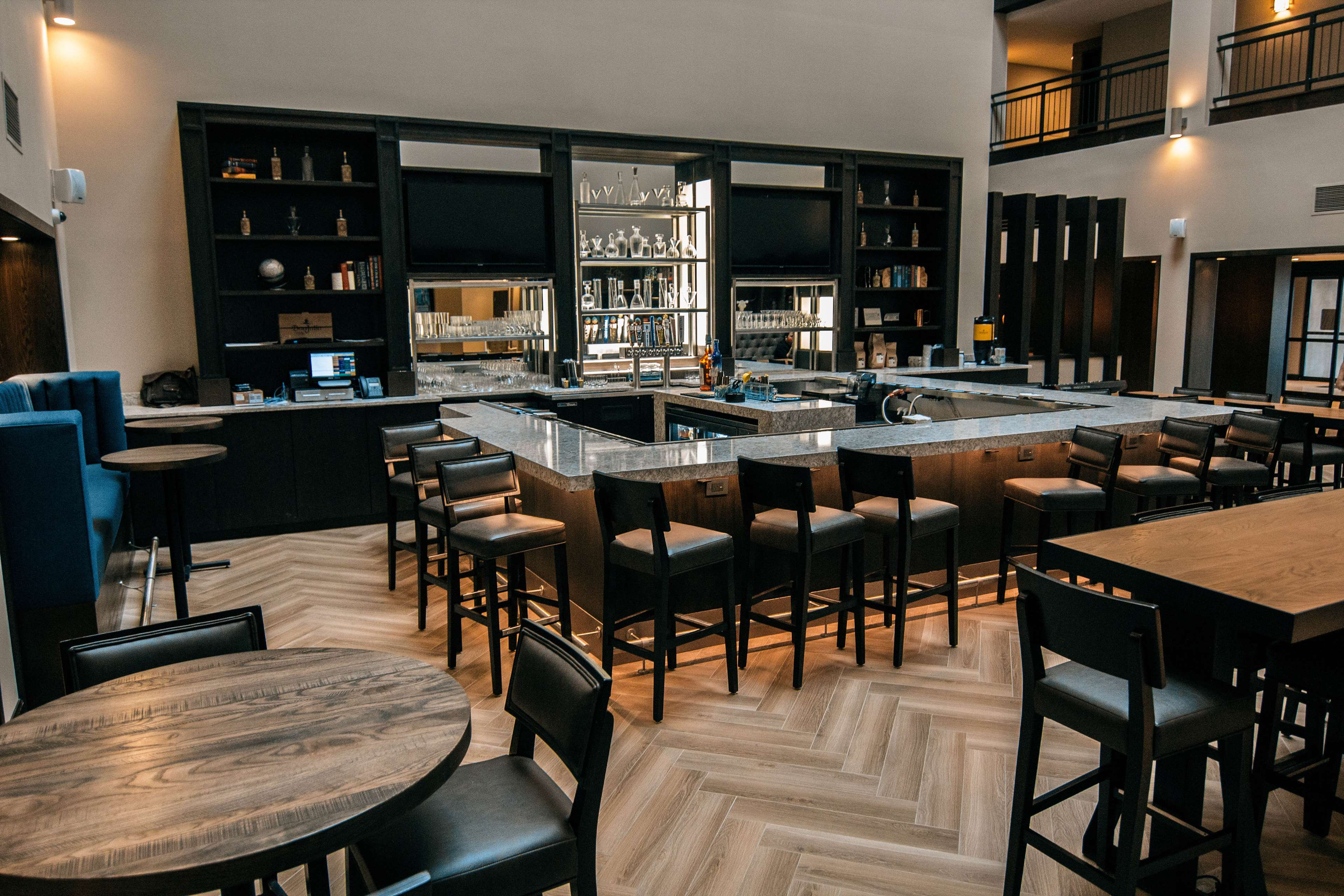 DoubleTree by Hilton Lubbock University Area - photo 3