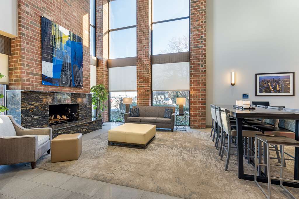 Best Western Chicago Downers Grove - photo 38