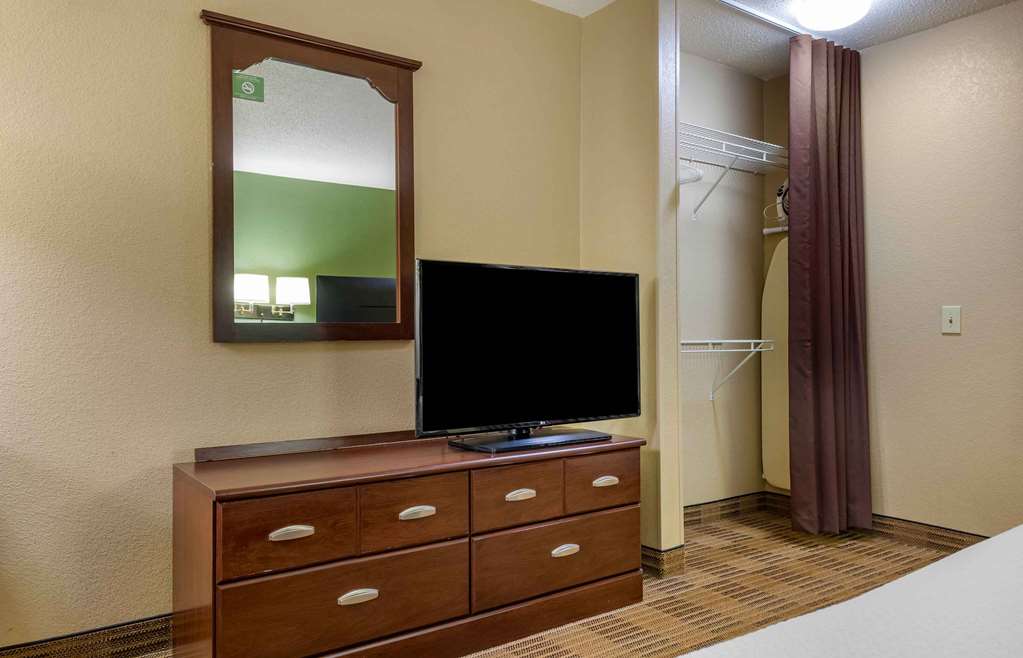 Extended Stay America Suites Pittsburgh West Mifflin - photo 12